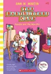 The Babysitters Club #12: Claudia and the New Girl (b&w) - kniha z kategorie Pro děti