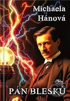 Pán blesků - Michaela Hánová