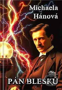 Pán blesků - Michaela Hánová