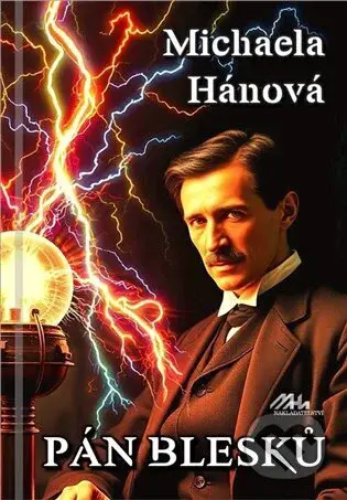 Pán blesků - Michaela Hánová