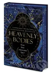 Heavenly Bodies (Deluxe Edition) - Imani Erriu - kniha z kategorie Fantasy