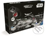 GraviTrax Startovní sada Star Wars: Hvězda smrti - hra z kategorie Vzdělávací hry