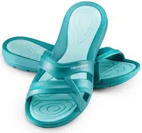 Dámské pantofle AQUA SPEED