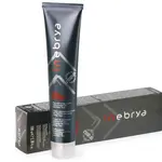 Barva na vlasy Inebrya Color 100 ml - pastelová mátová + dárek zdarma