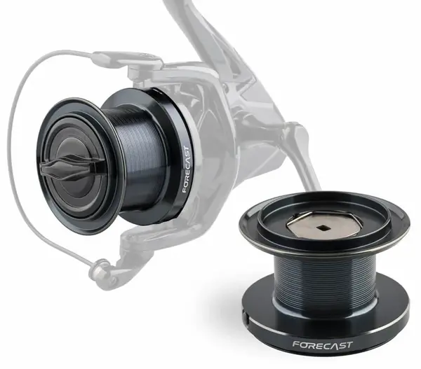 Zfish náhradní cívka forecast xfr 10000