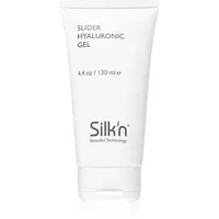 Silk'n Slider Gel gel s kyselinou hyaluronovou for Silk'n Silhouette and FaceTite 130 ml