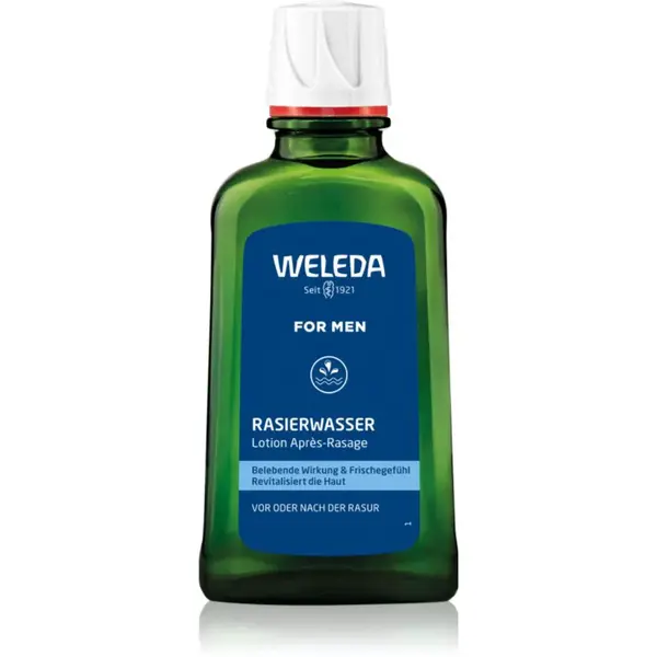 Weleda Men voda po holení 100 ml