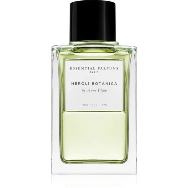 Essential Parfums Neroli Botanica parfémovaná voda unisex 100 ml