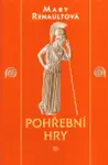 Pohřební hry - Mary Renaultová