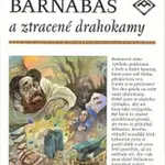 Barnabáš a ztracené drahokamy - Richard Heyduk