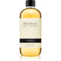 Millefiori Milano Honey & Sea Salt náplň do aroma difuzérů 500 ml