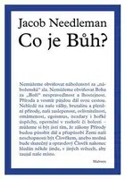Co je Bůh? - Jacob Needleman