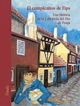 El cumpleanos de Fips - Lucie Müllerová, Harald Salfellner