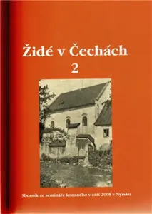 Židé v Čechách 2