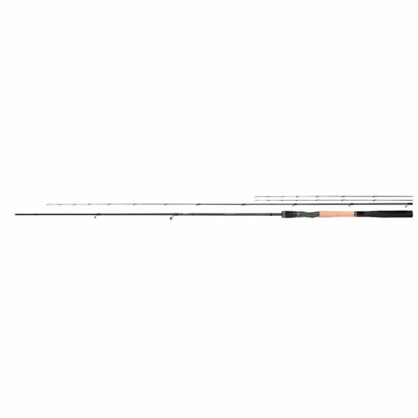Shimano prut aero x7a precision feeder 3,66 m 90 g