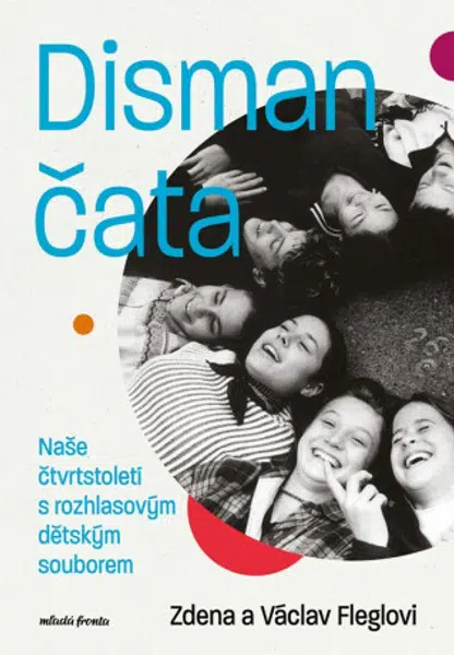 Dismančata - Václav Flégl, Zdena Fleglova