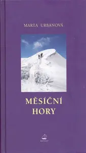 Měsíční hory - Marta Urbanová