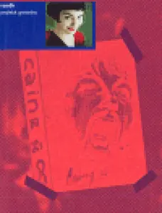 Pražská groteska - Petr Vaněk