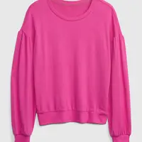 GAP Dětský svetr dolman - Holky