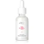 beBIO Feel Your Beauty Vibes hydratační a vyživující sérum 30 ml