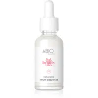 beBIO Feel Your Beauty Vibes hydratační a vyživující sérum 30 ml