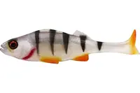 Westin gumová nástraha original perch t perch - 15 cm 34 g 1 ks