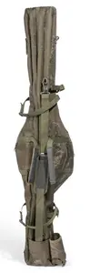 Nash pouzdro na prut scope ops soft protect 3 rod skin - 10 ft