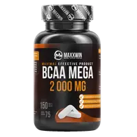 MAXXWIN BCAA Mega 2000mg - 150 tablet