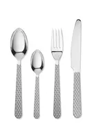 Sada příborů pro 4 osoby Lyngby Rhombe 16-pack