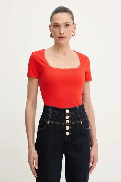 Tričko Morgan DLUBI