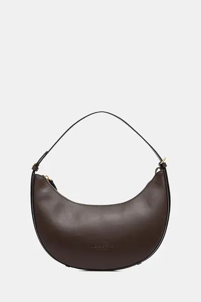 Kožená kabelka Marc O'Polo