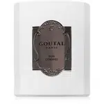 GOUTAL Bois Cendrés vonná svíčka 185 g