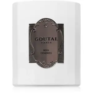 GOUTAL Bois Cendrés vonná svíčka 185 g