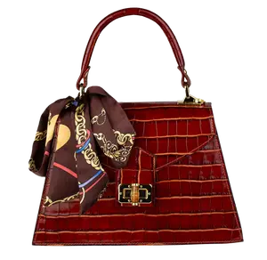 NovaKabelka.cz Flavia Cocco Marrone