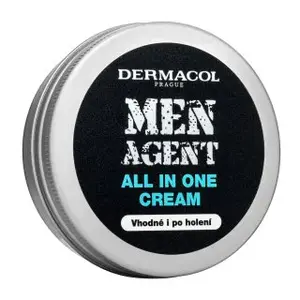 Dermacol Men Agent pleťový krém All in one Cream 70 ml
