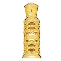 Al Haramain Musk Floral Parfémovaný olej pro ženy 12 ml