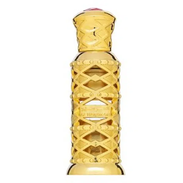 Al Haramain Musk Floral Parfémovaný olej pro ženy 12 ml