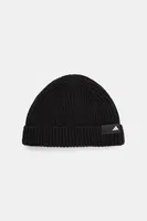Čepice adidas černá barva, JM3070