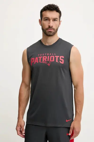 Tričko Nike New England Patriots