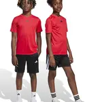 Dětská souprava adidas červená barva, JJ1028
