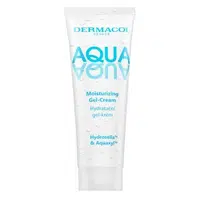 Dermacol Aqua Aqua gelový krém Moisturizing Gel-Cream 50 ml
