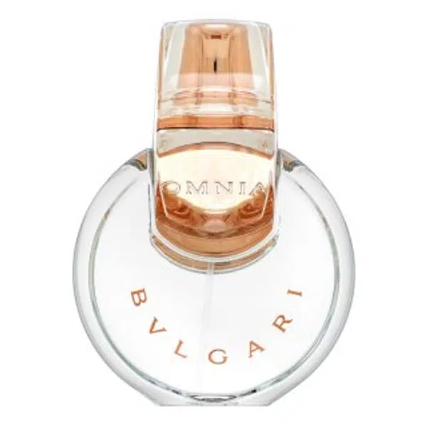 Bvlgari Omnia Crystalline toaletní voda pro ženy 100 ml