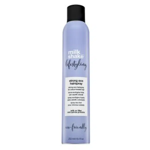 Milk_Shake Lifestyling Strong Eco Hairspray silný lak na vlasy 250 ml