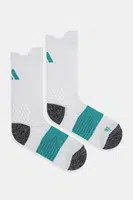 Ponožky adidas Performance RUNxBOOST JV5930
