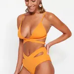 Dámský spodní díl plavek Trendyol