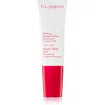 Clarins Beauty Flash Peel peeling pro vyhlazení a výživu pleti pro okamžité rozjasnění 50 ml