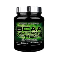 Scitec Nutrition BCAA+Glutamine Xpress 600g - long island ice tea