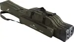 Mikado pouzdro na pruty 2 komorový zesílený zelený - 150 cm