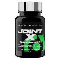 Scitec Nutrition Joint-X - 100 kapslí