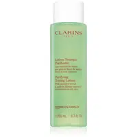 Clarins Purifying Toning Lotion vyživující čisticí tonikum 200 ml